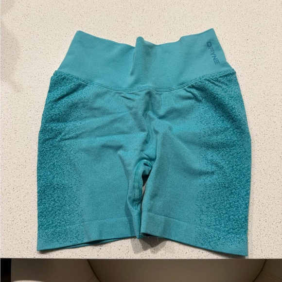 DFYNE Ignite Shorts - Picture 4 of 5